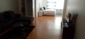 The Broadlands Long Stay Rosebank